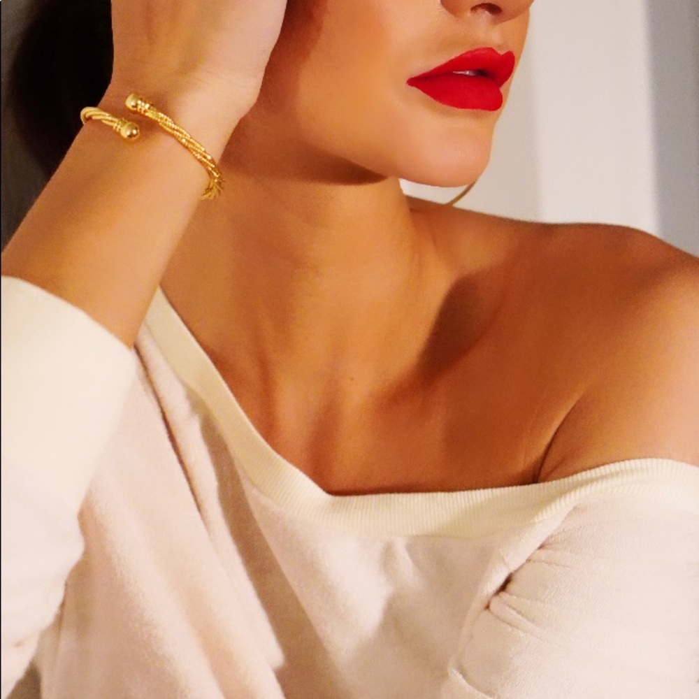 Luxury bracelet